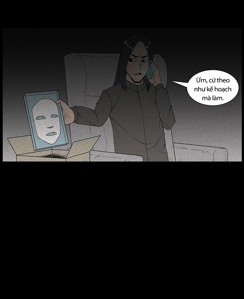 Chuyện Lạ Đêm Khuya: Chapter 29