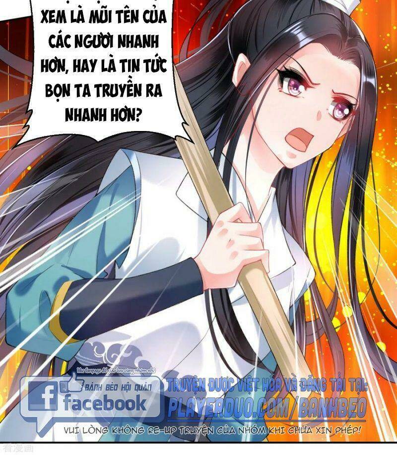 Vương Gia, Áo Lót Của Ngươi Rơi Mất Rồi: Chapter 53