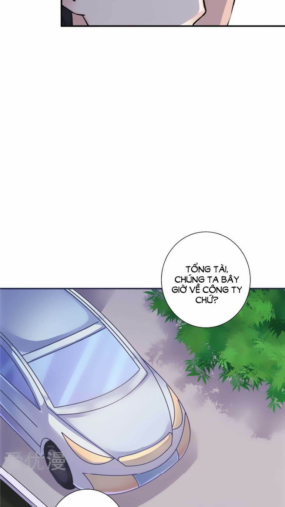 Vợ Yêu Là Báu Vật: Chapter 92