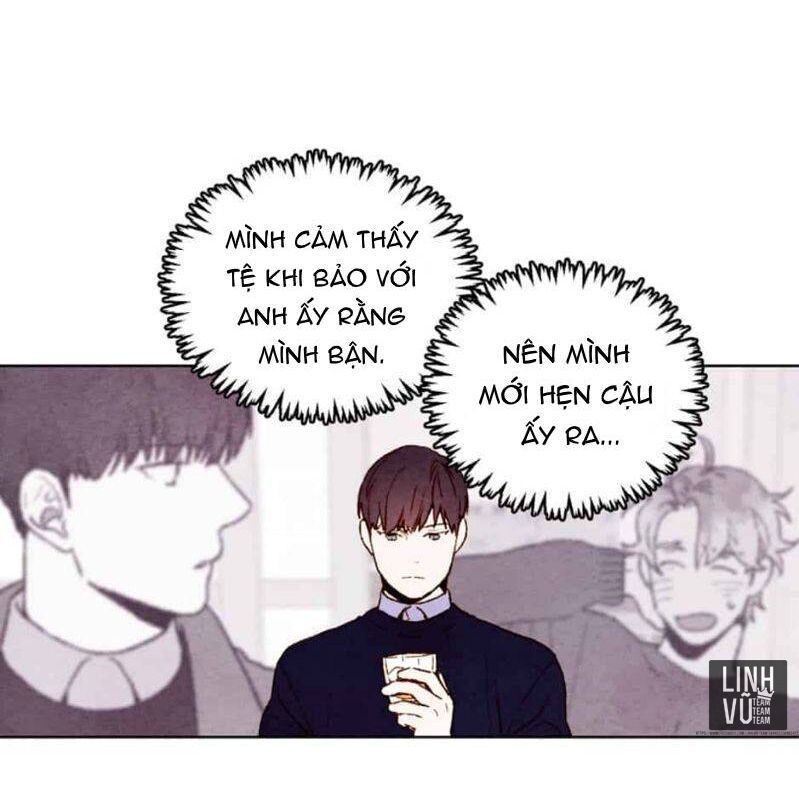 Ôi ! Trợ Lý Đặc Biệt Của Tôi: Chapter 13