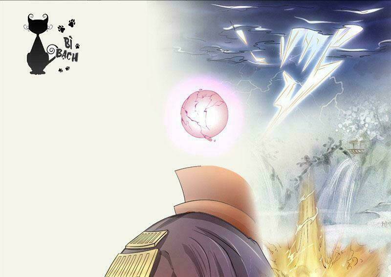 Tuyệt Thế Luyện Đan Sư: Chapter 5