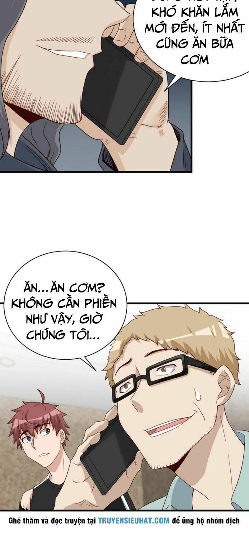 Hệ Thống Tu Tiên Mạnh Nhất: Chapter 38