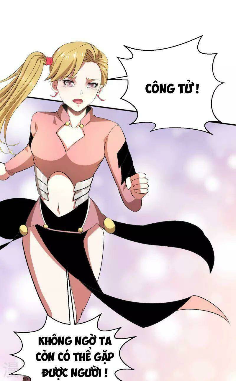 Tiên Vương Trùng Sinh: Chapter 380