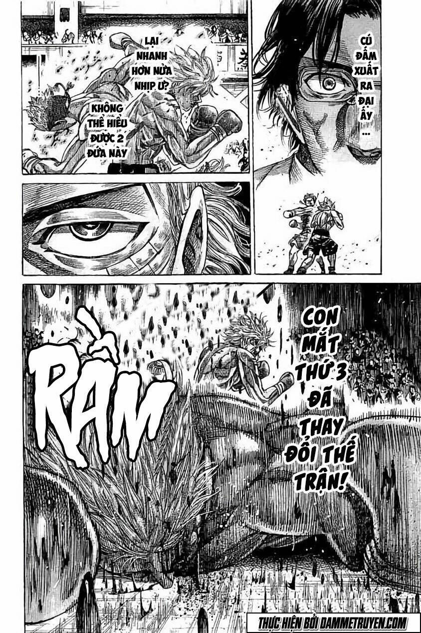Rikudou: Chapter 68