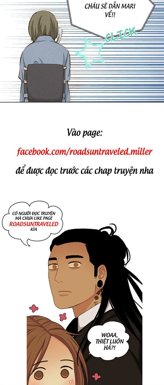 Làm Vợ Anh, Em Nhé: Chapter 20