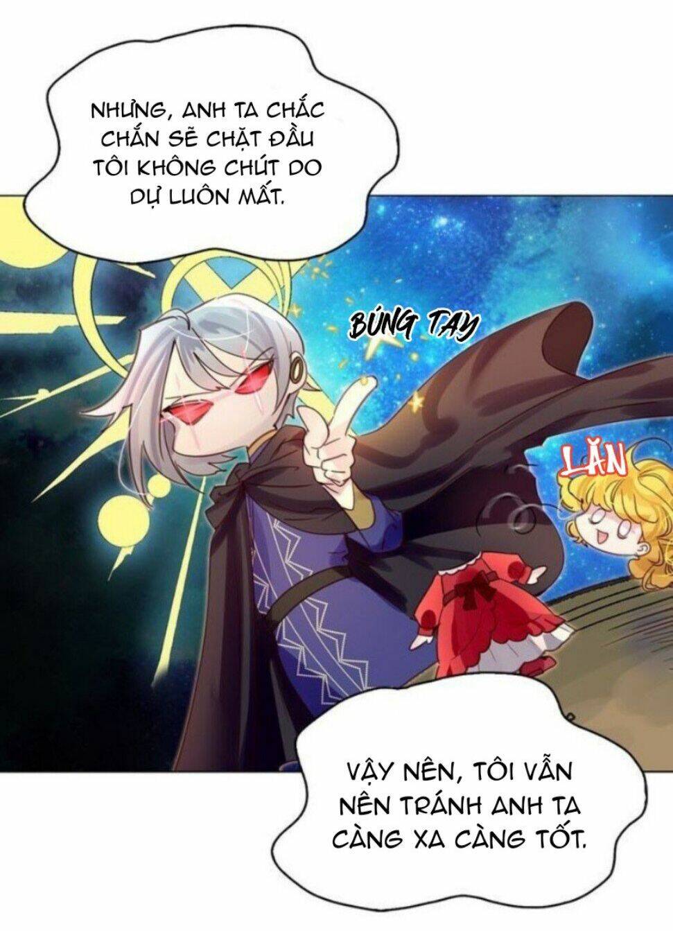 Tôi Không Phải Là Người Tốt: Chapter 146