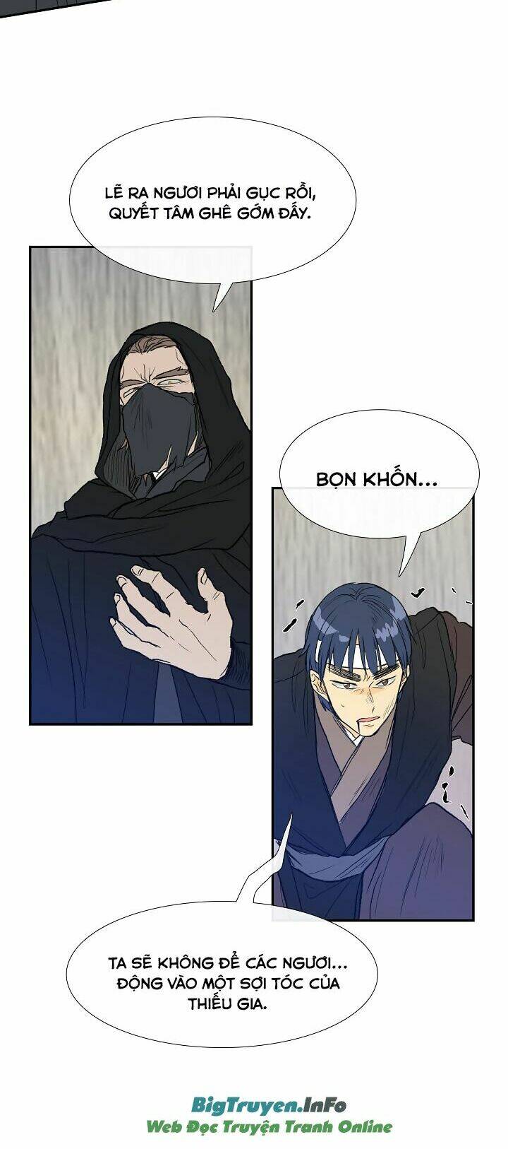 Học Sĩ Tái Sinh: Chapter 66