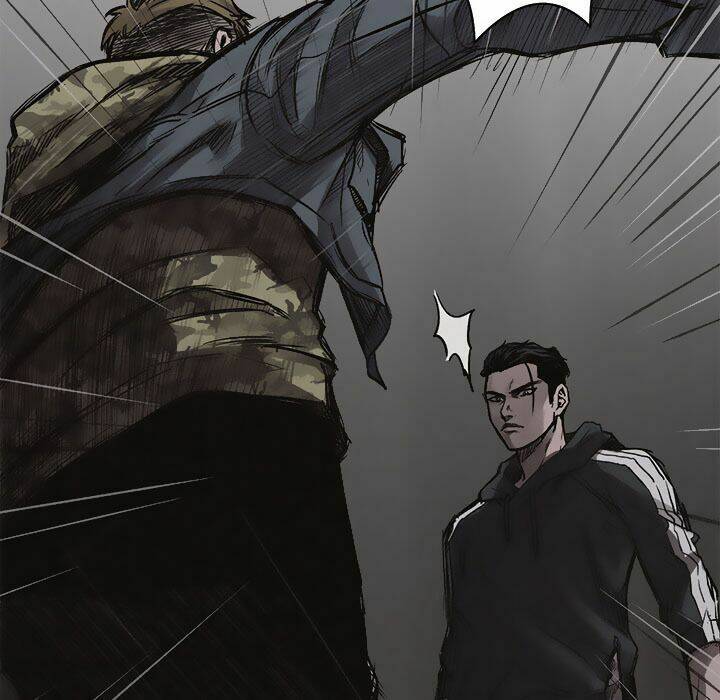 Nắm Đấm: Chapter 2