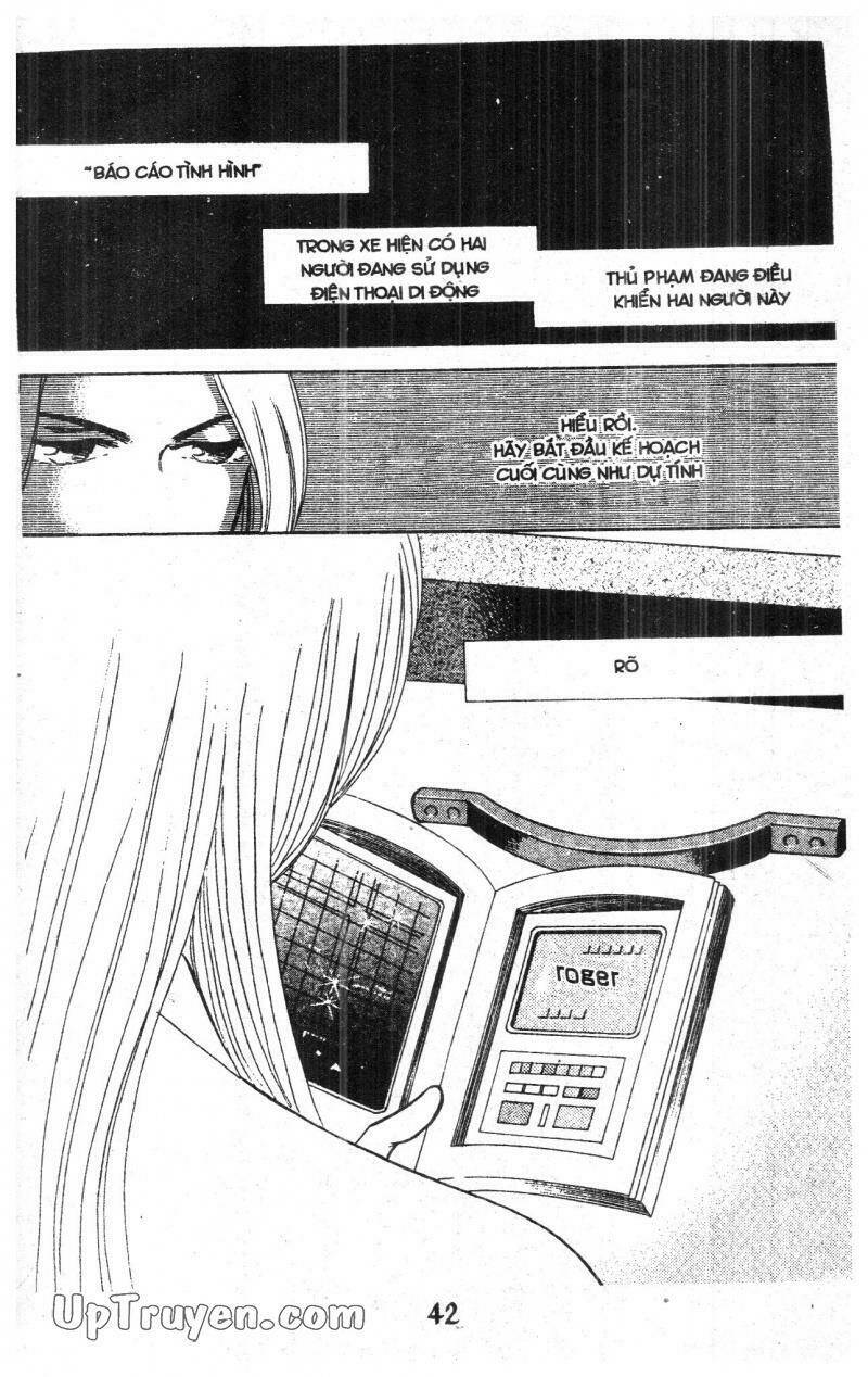 9 Banme No Musashi: Chapter 19