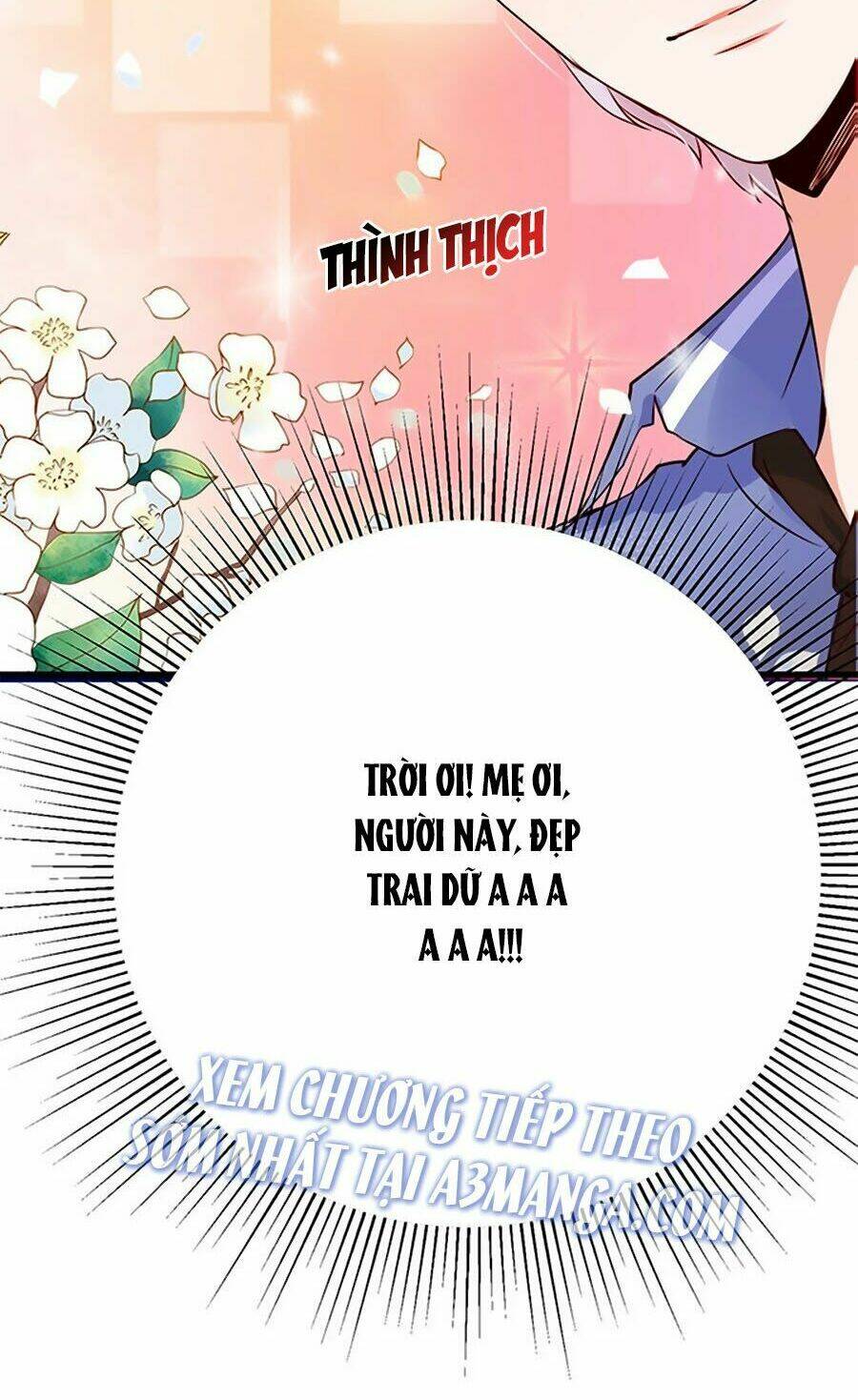 Bạn Trai Là Ngôi Sao: Chapter 30