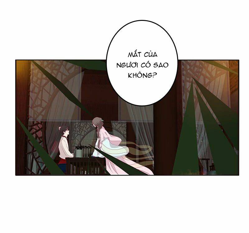 Tướng Quân Mời Ra Trận: Chapter 107