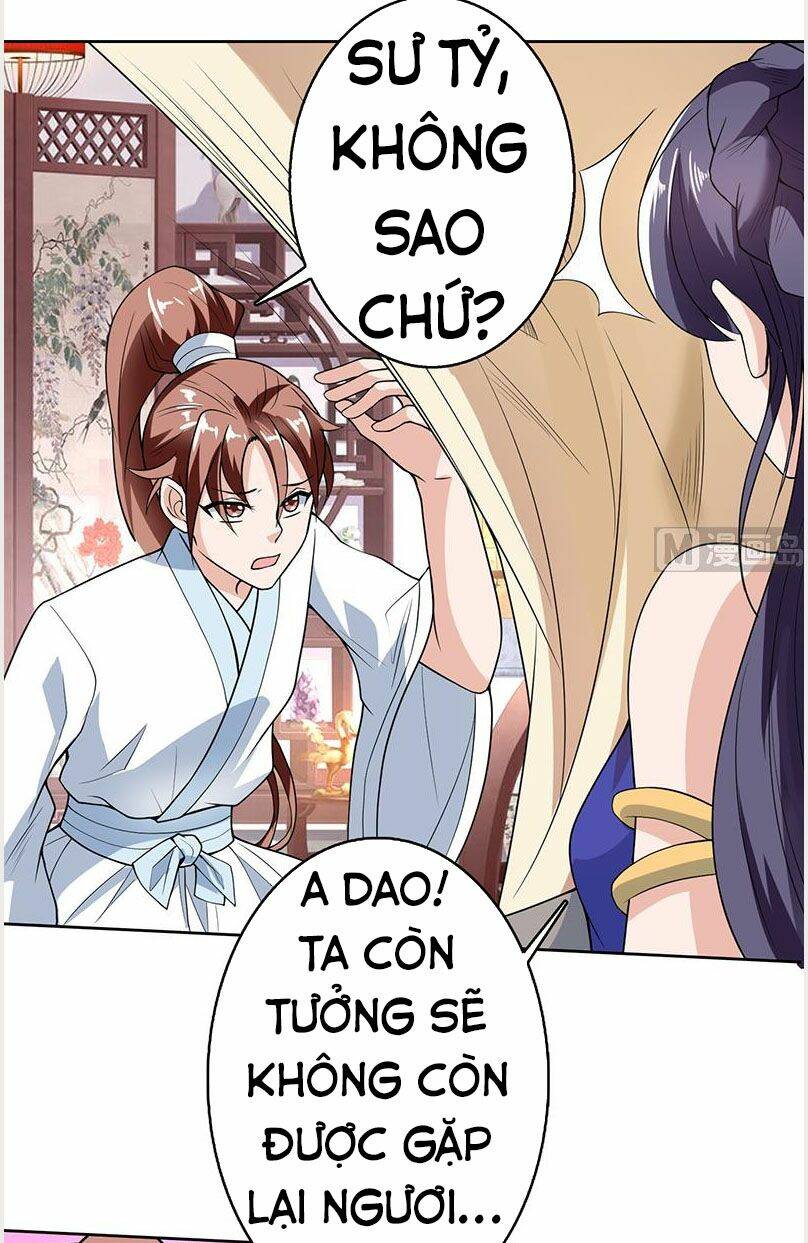 Tối Cường Thần Thú Hệ Thống: Chapter 193