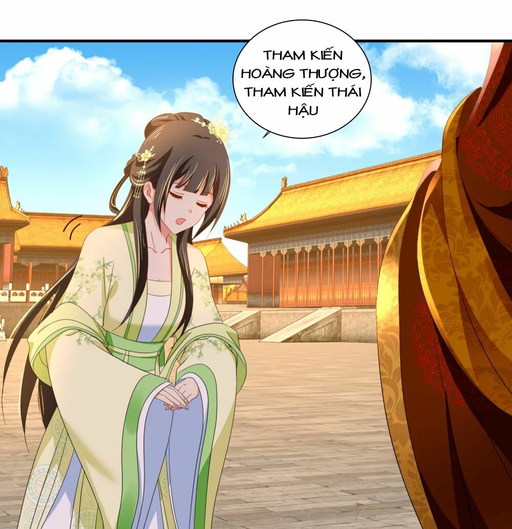Lãnh Cung Phế Hậu Muốn Nghịch Thiên: Chapter 106