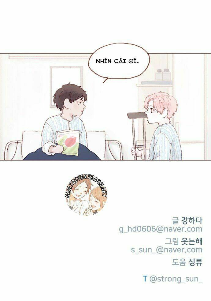 Hongshi Thích Tôi!: Chapter 23