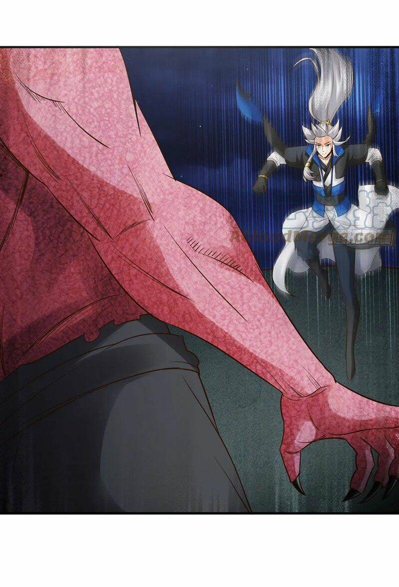 Chư Thiên Ký: Chapter 315