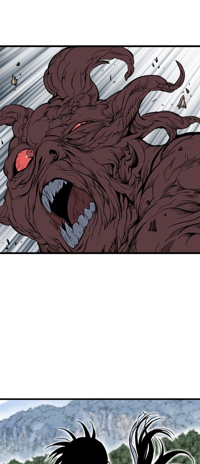 Cao Thủ 2: Chapter 108