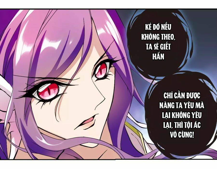 Hoa Thiên Cốt: Chapter 158