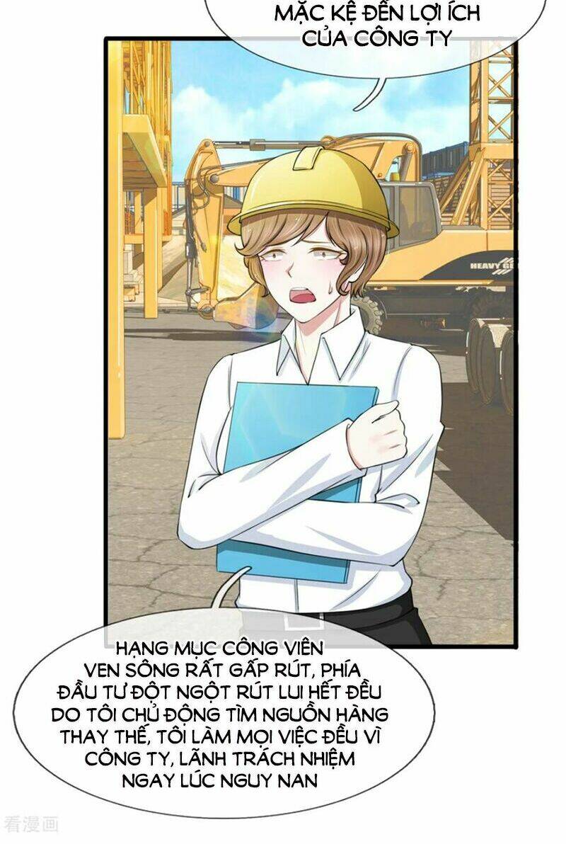 Phúc Hắc Lão Công Buông Em Ra: Chapter 101