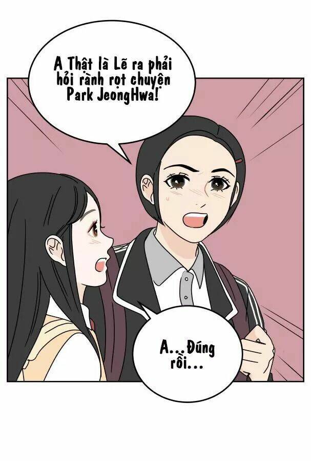 30 Phút Bước Đi Bên Em: Chapter 62