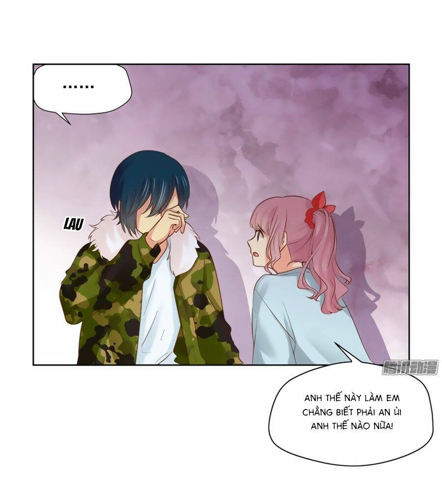 Lưu Luyến Tinh Diệu: Chapter 91