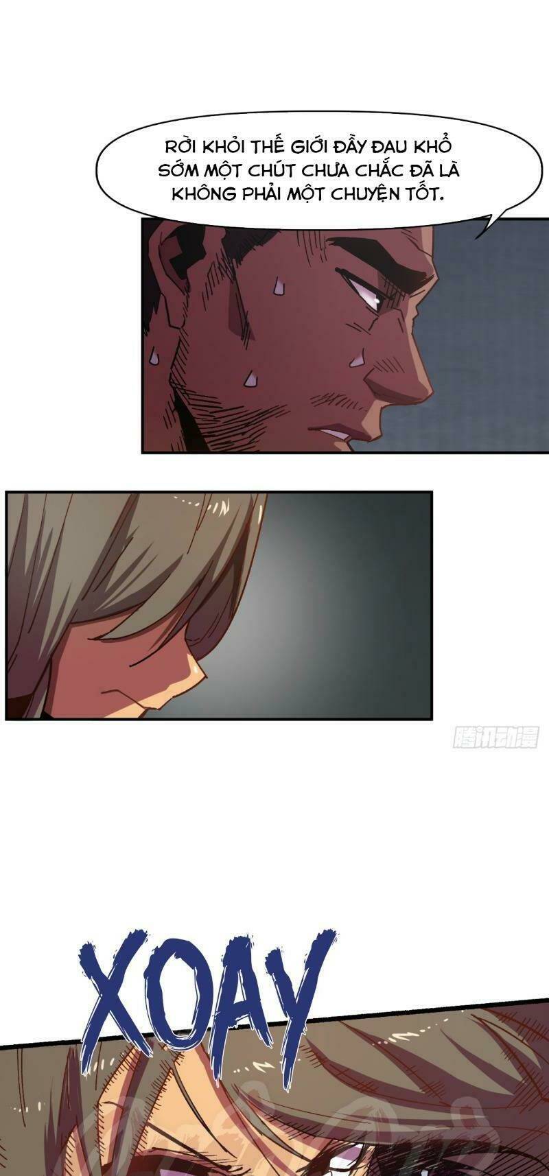 Đại Lục Vô Song: Chapter 1