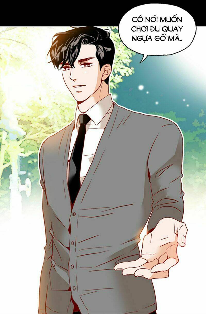 Thư Ký Kim Sao Thế Nhỉ?: Chapter 16