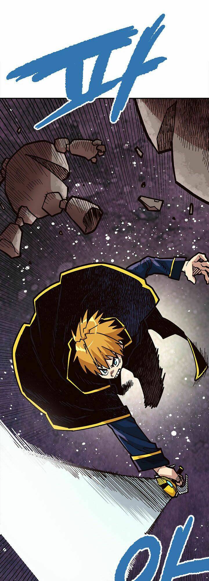 Đại Lục Vô Song: Chapter 25