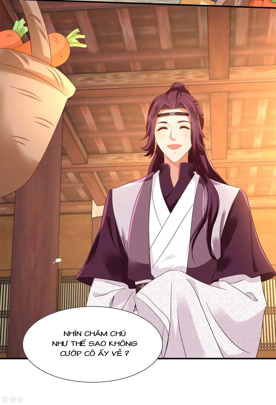 Lãnh Cung Phế Hậu Muốn Nghịch Thiên: Chapter 184