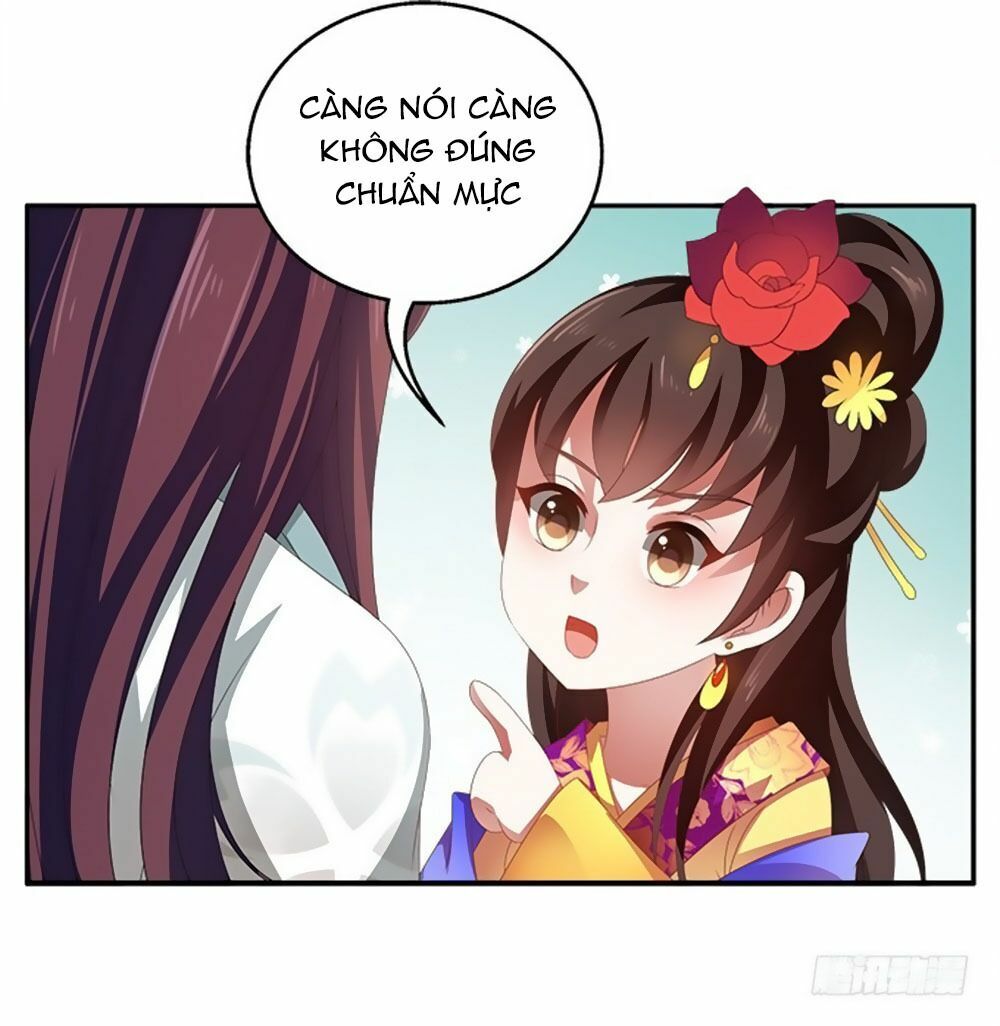 Thịnh Thế An Nhiên: Chapter 49