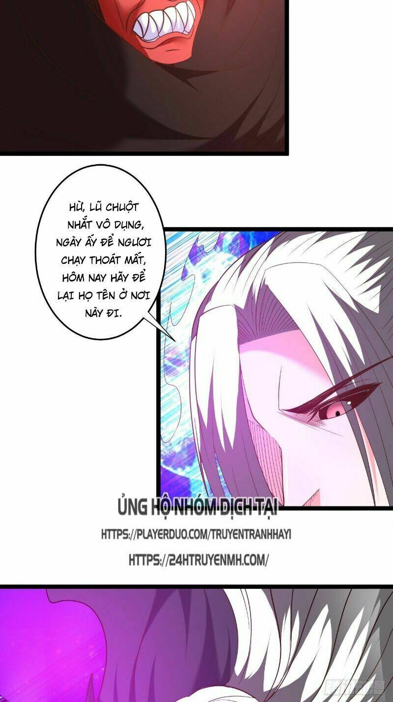 Trọng Sinh Tối Cường Ma Tôn Ở Rể: Chapter 101
