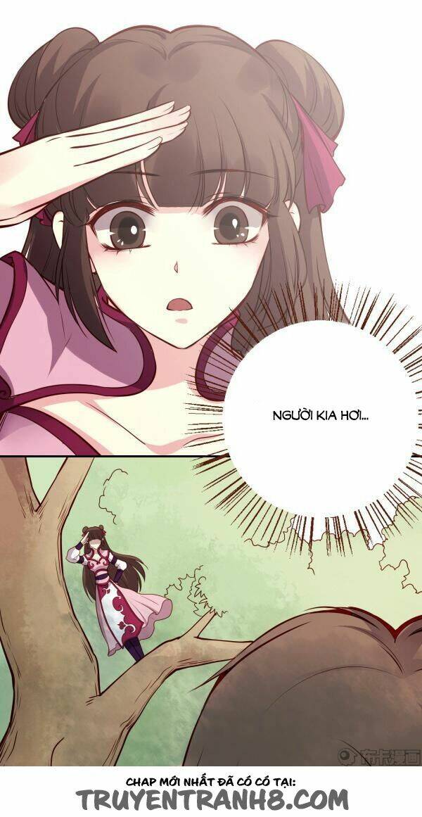 Yến Sơn Phái Và Bách Hoa Môn: Chapter 145