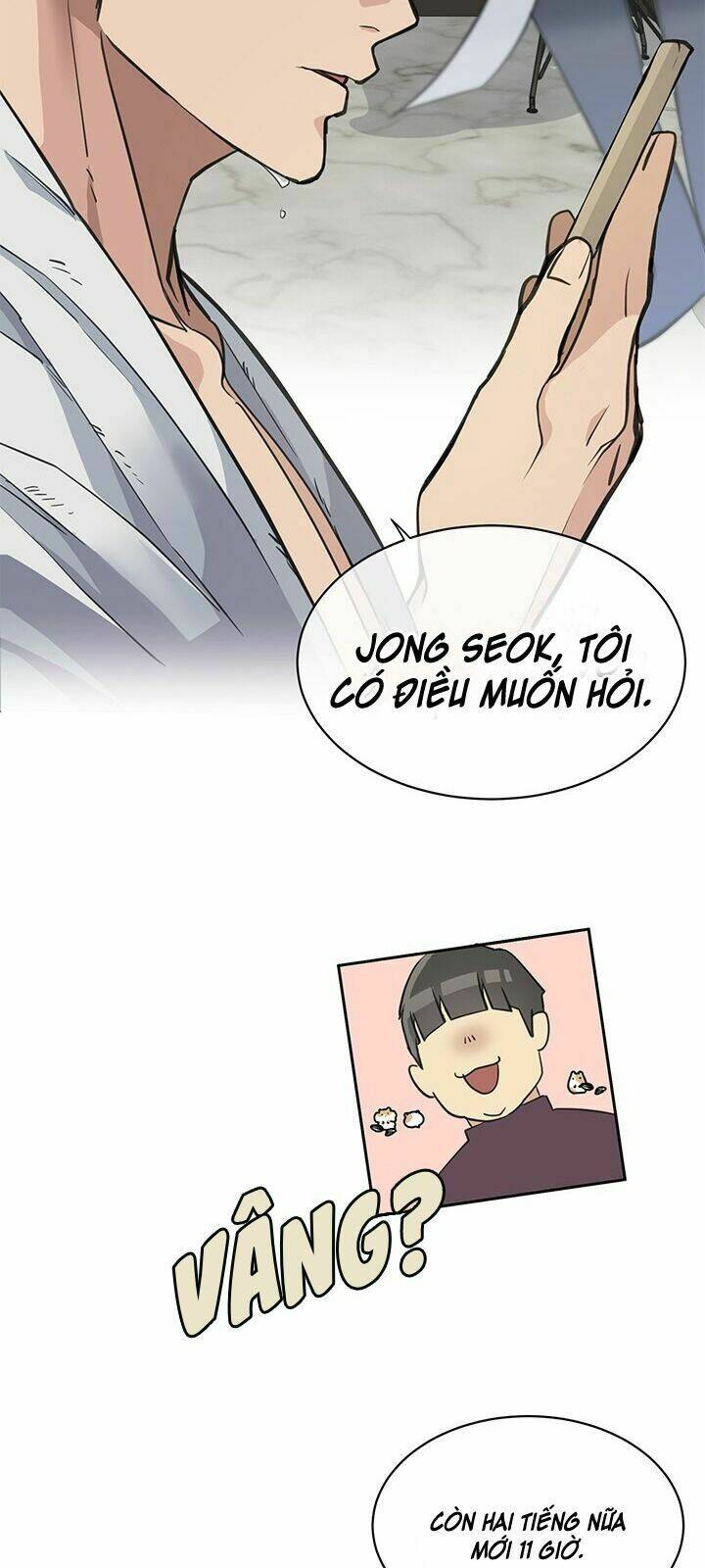 Màn Đêm Buông Xuống Là Khi Qụa Kêu: Chapter 3