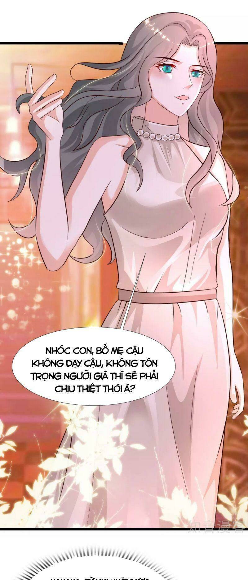 Tối Cường Vận Đào Hoa: Chapter 212