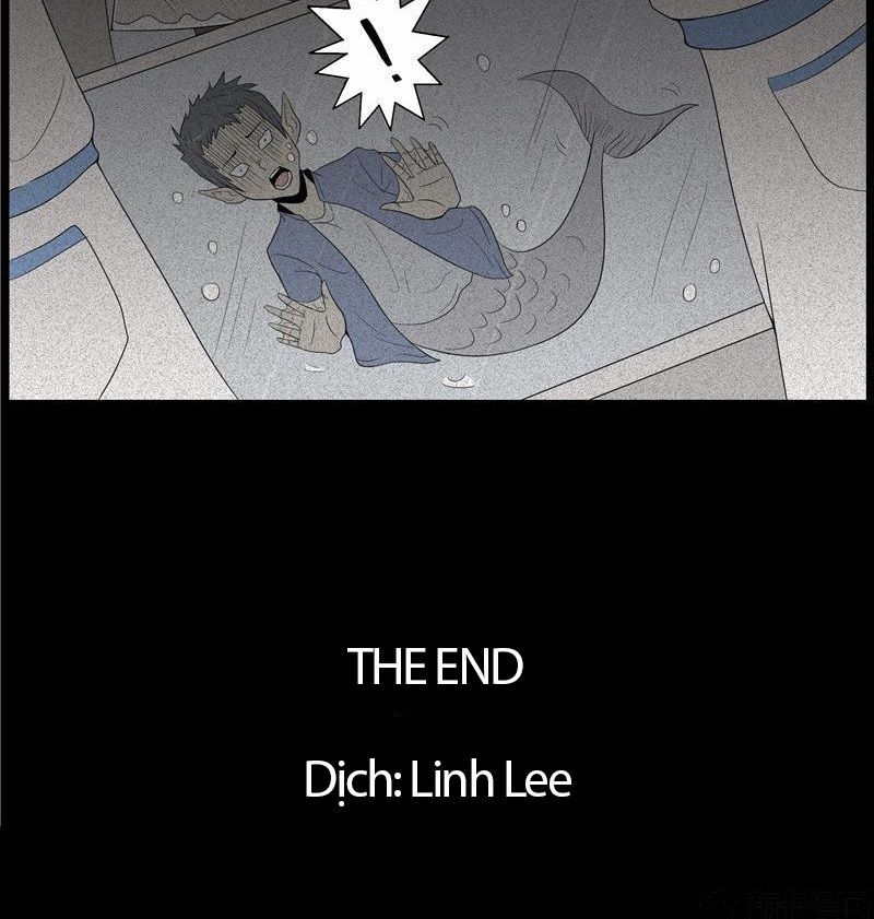 Chuyện Lạ Đêm Khuya: Chapter 105