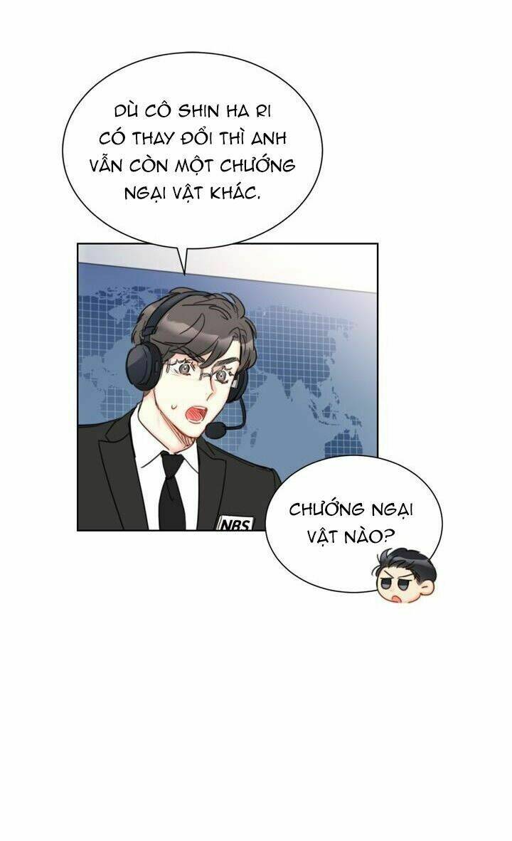Hẹn Hò Nơi Công Sở: Chapter 47