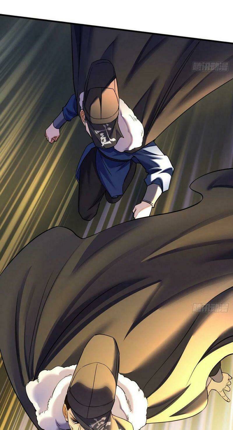 Ta Là Đại Hoàn Đan: Chapter 40