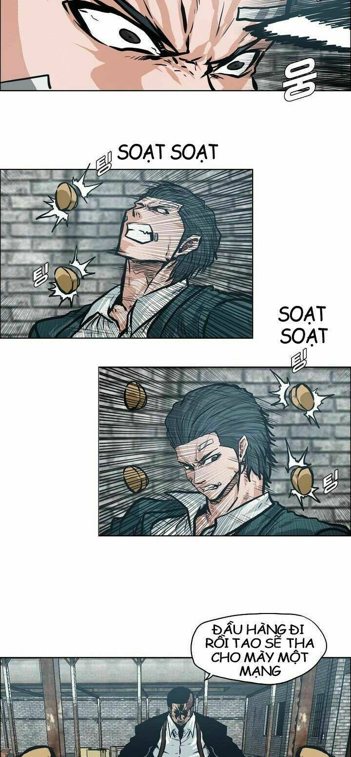 Bá Chủ Học Đường Ss3: Chapter 27