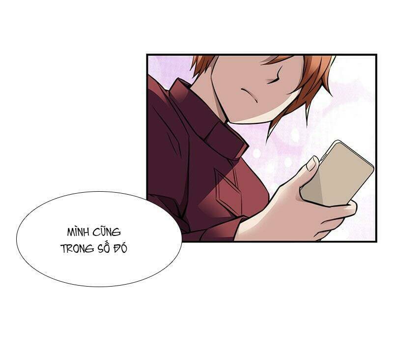 Lớp Học Tử Vong: Chapter 1