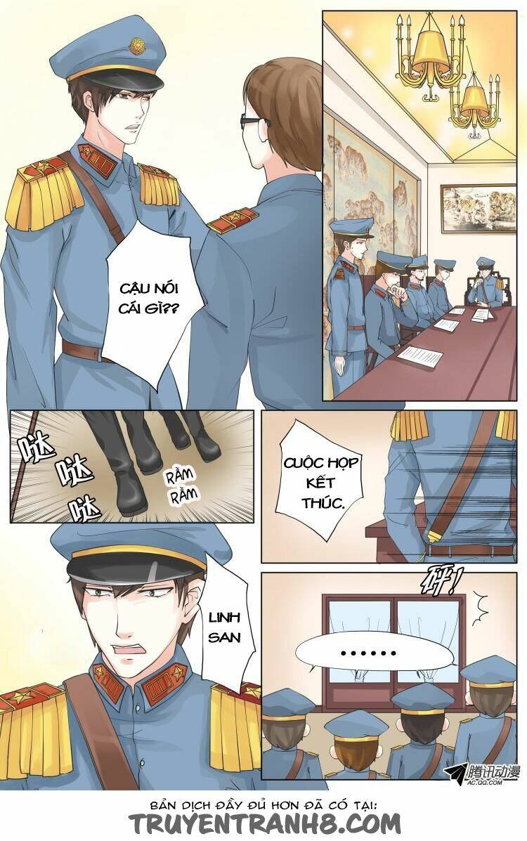 Uyển Hương: Chapter 6