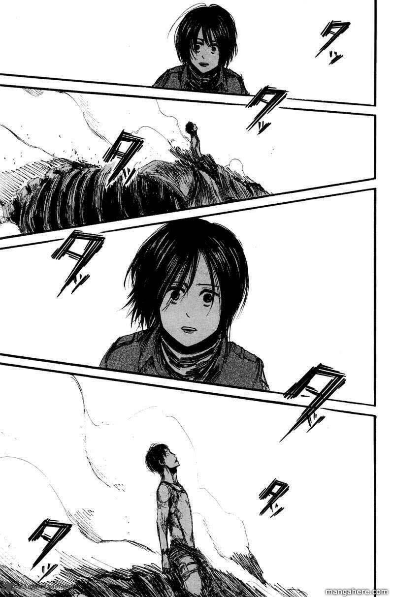 Đại Chiến Người Khổng Lồ: Chapter 9