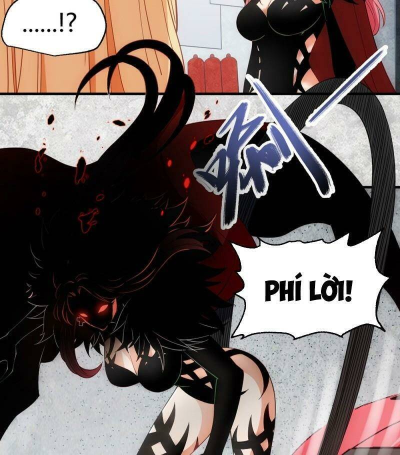 Dị Năng Của Ngươi Là Của Ta Rồi: Chapter 9