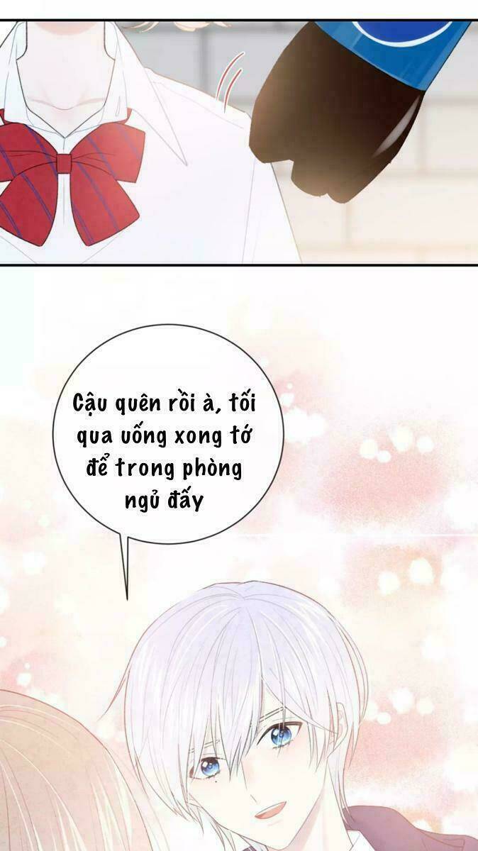 Từ Cái Nhìn Của Em: Chapter 32