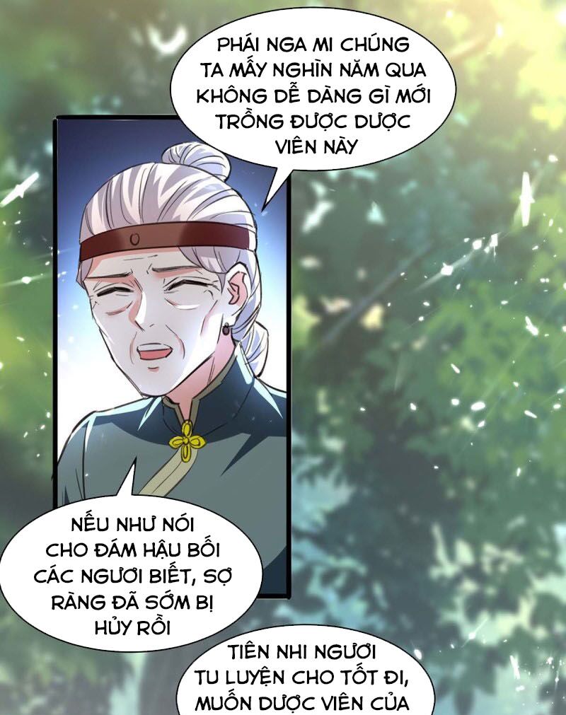 Thần Cấp Thấu Thị: Chapter 196