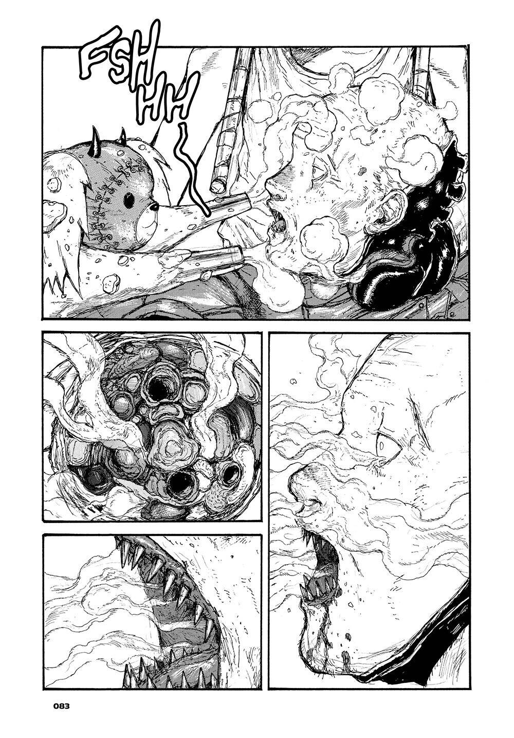 Kẻ Mất Trí Và Thế Giới Ma Thuật: Chapter 158