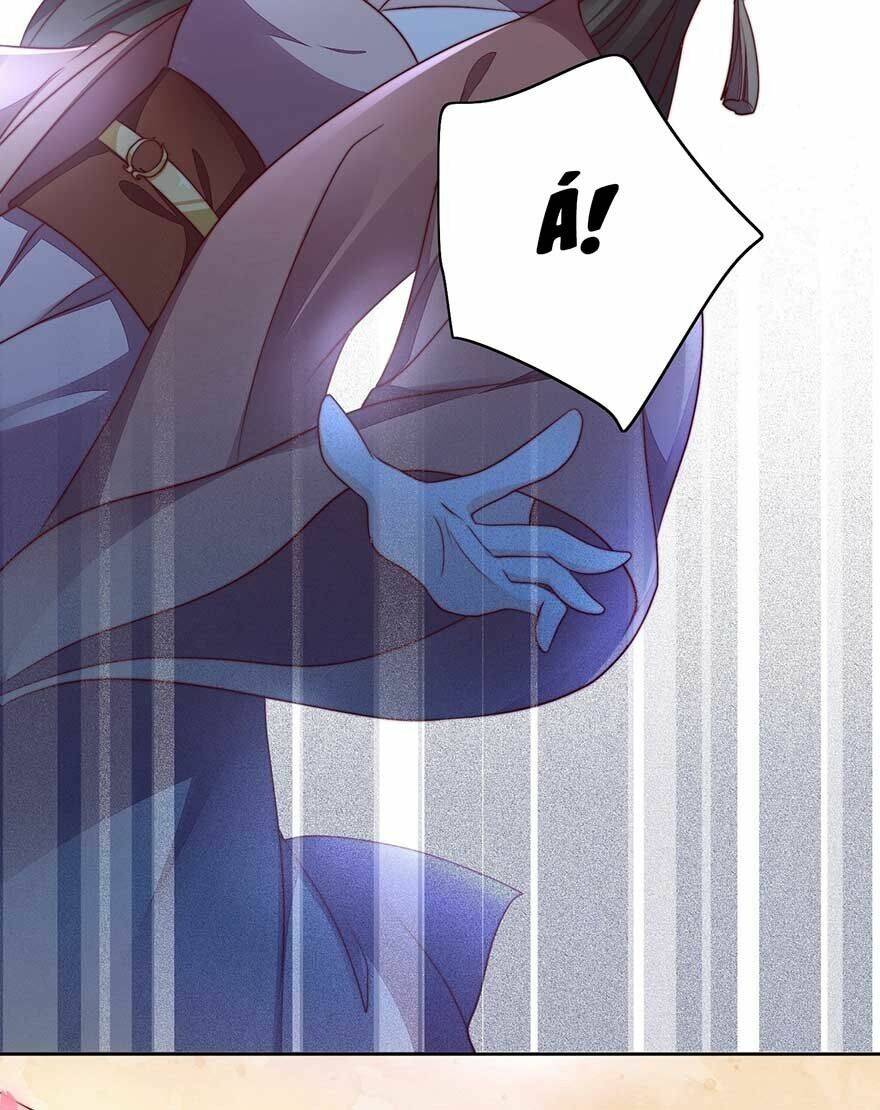 Làm Nũng Trong Lòng Kẻ Cấm Dục: Chapter 16