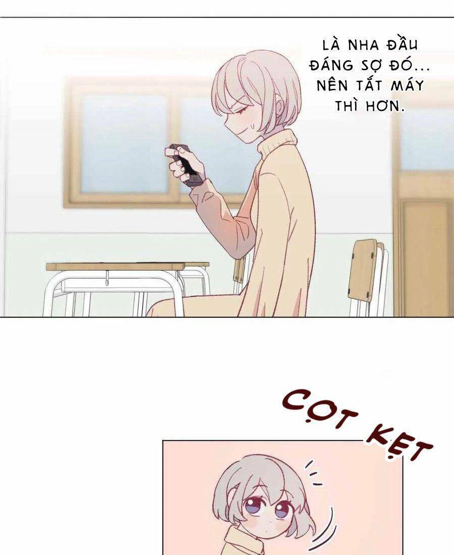 Nhật Ký Nấm Ma Cô: Chapter 24