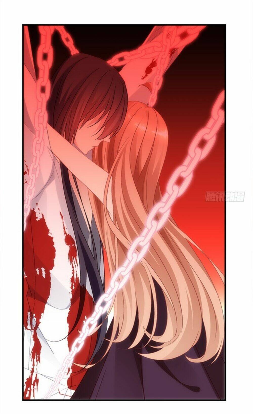 Ám Dạ Vô Thường: Chapter 81