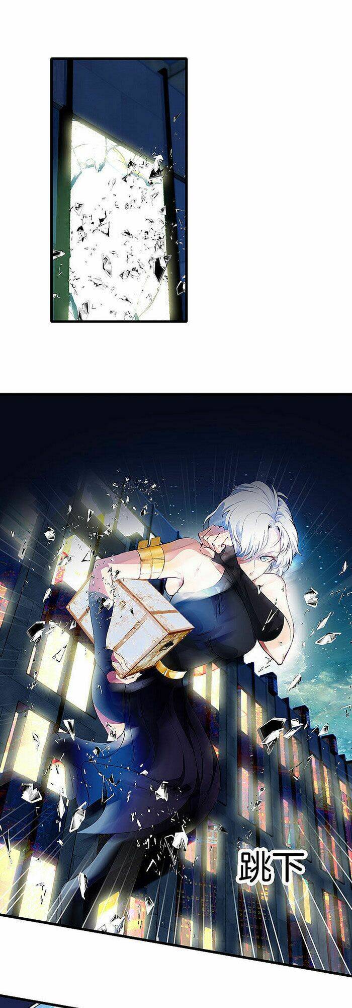 Đô Thị Chí Tôn: Chapter 118