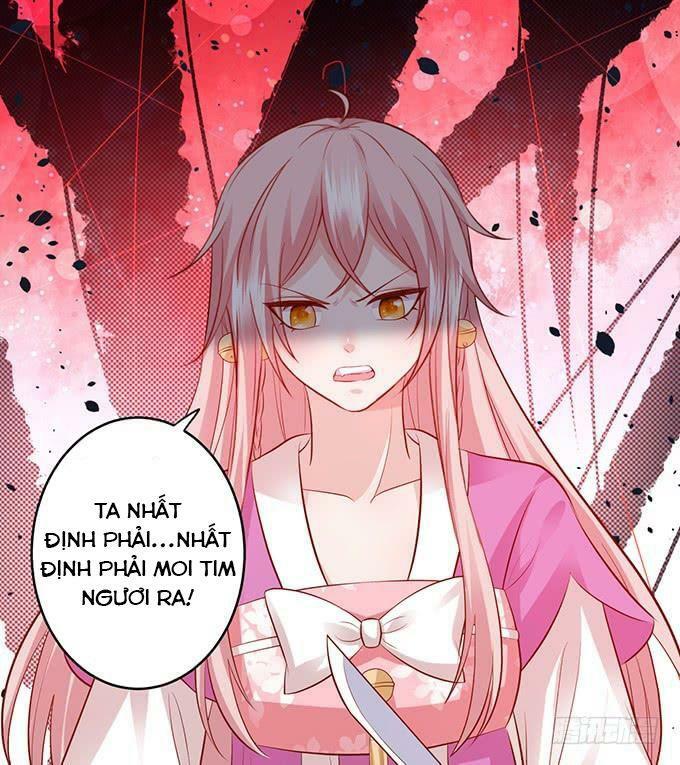 Hồ Tiên Hung Bạo: Chapter 146