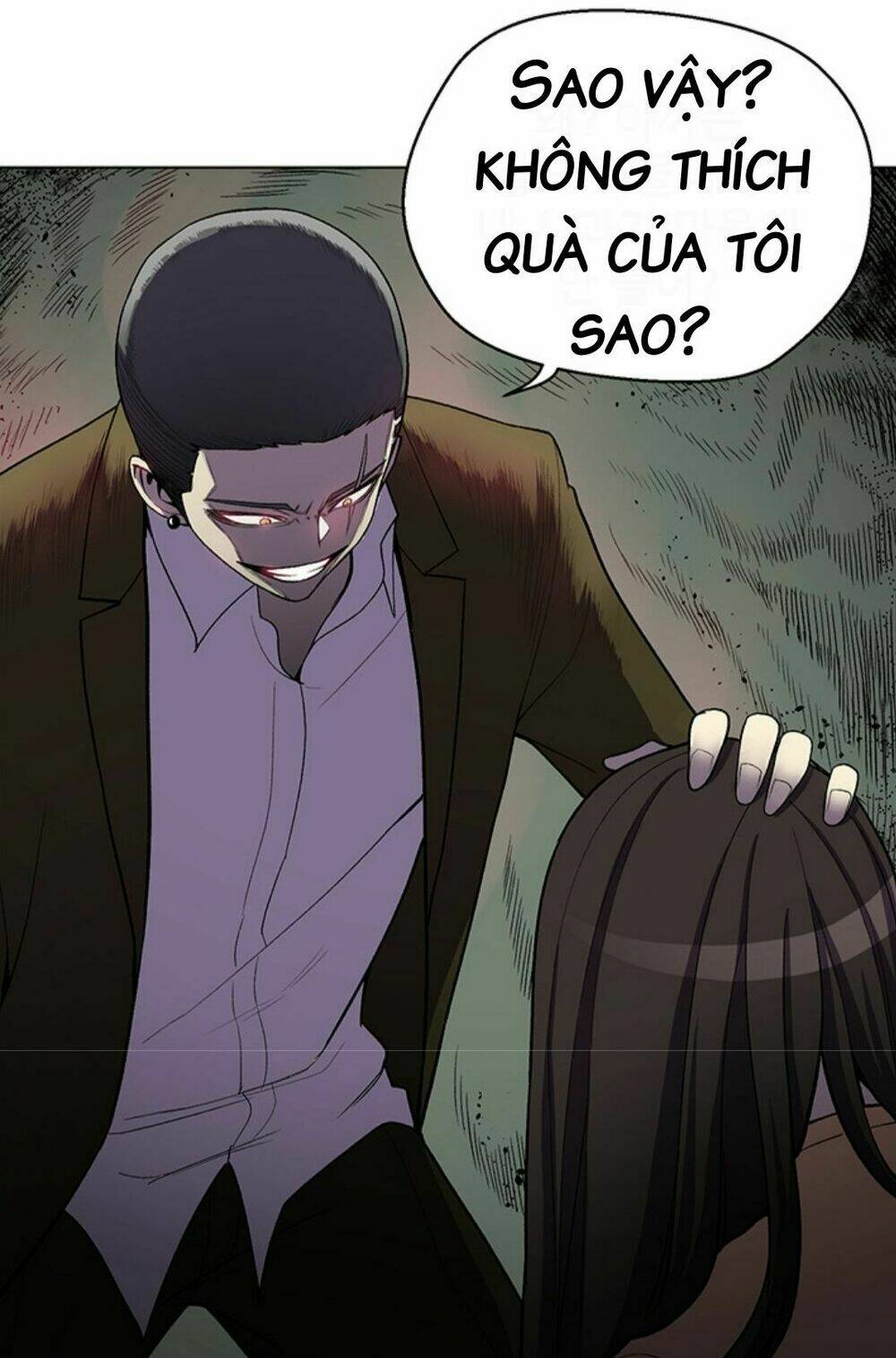 Luân Hồi Ác Nhân: Chapter 7